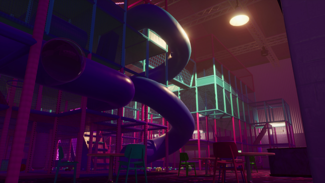 Goofy Gorillas PC Screenshot