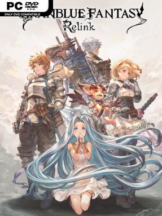 Granblue Fantasy: Relink Free Download (v2.0.6 & ALL DLC) - PC Game on SteamUnlocked