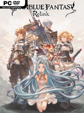 Granblue Fantasy: Relink (v2.0.3 & ALL DLC) - PC Game on SteamUnlocked