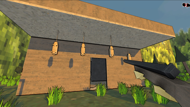 Hamster Hunter PC Screenshot