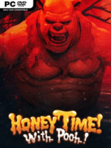 Honey Time! With Pooh! Free Download (v2024.02.20) - PC Game on SteamUnlocked