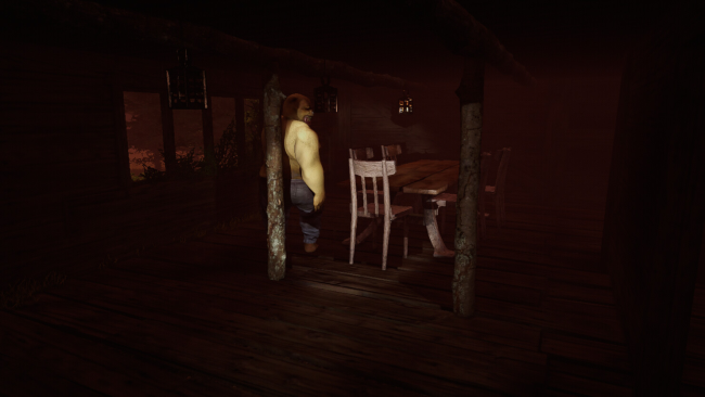 Honey Time! With Pooh! PC Screenshot