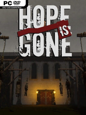 Hope is Gone - PC Game on SteamUnlocked