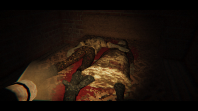 Hope is Gone PC Screenshot