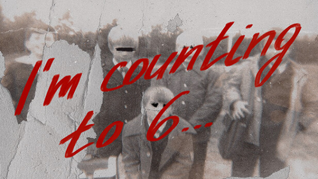 I’m counting to … Free Download
