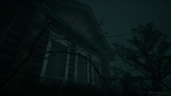 I’m counting to … PC Screenshot