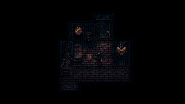 Immortal Mantis: Revenge PC Screenshot