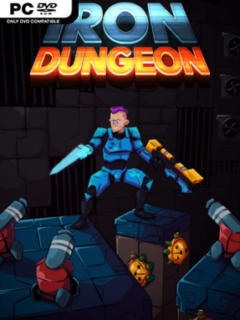 Iron Dungeon (v1.0) - PC Game on SteamUnlocked