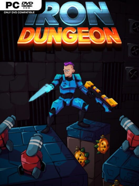 Iron Dungeon (v1.0) - PC Game on SteamUnlocked