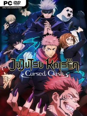 Jujutsu Kaisen Cursed Clash Free Download (v1.4.0 & ALL DLC)