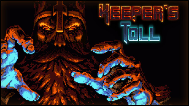 Keeper’s Toll Free Download