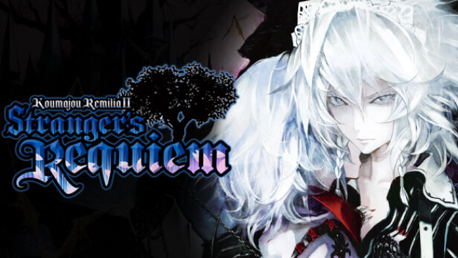 Koumajou Remilia II: Stranger’s Requiem Free Download
