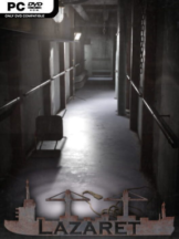 Lazaret Free Download (v1.0) - PC Game on SteamUnlocked