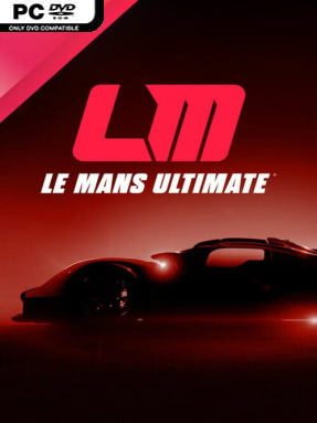 Le Mans Ultimate Free Download (v1.4.0.3 & ALL DLC)