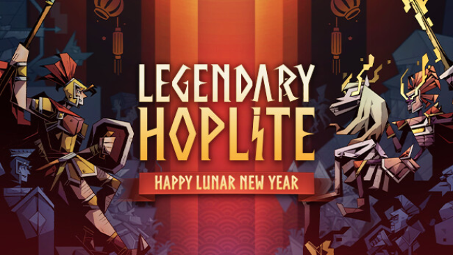 Legendary Hoplite Free Download