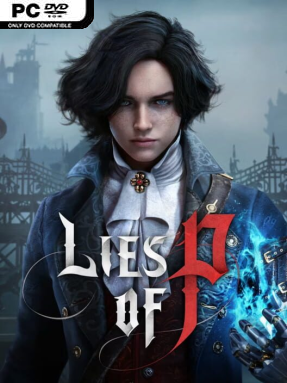 Lies of P Free Download (v1.13.1.0 & ALL DLC)