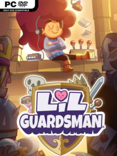 Lil’ Guardsman (v1.0.5.3) - PC Game on SteamUnlocked