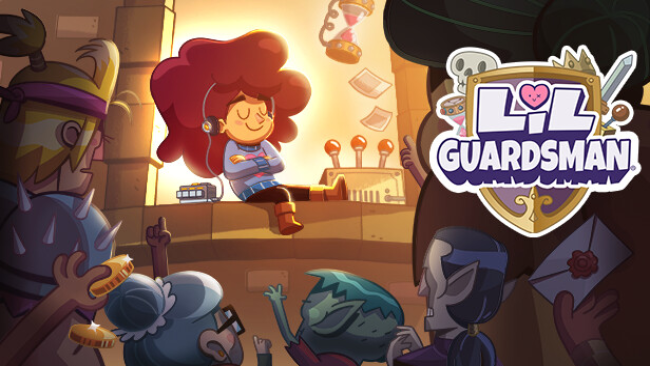 Lil’ Guardsman Free Download