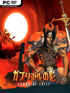 Lords of Exile (v1.0.0c) - PC Game on SteamUnlocked