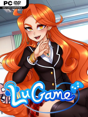 LuGame: Lunchtime Games Club! Free Download (v1.04)