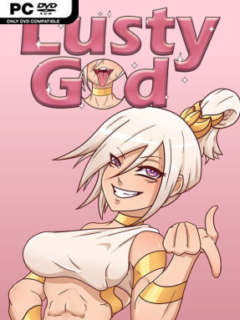 Lusty God (Uncensored) - PC Game on SteamUnlocked