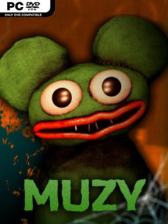MUZY - PC Game on SteamUnlocked