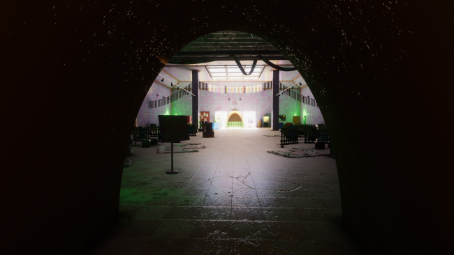 MUZY PC Screenshot