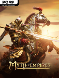 Myth of Empires (v1.73.1 & ALL DLC) - PC Game on SteamUnlocked