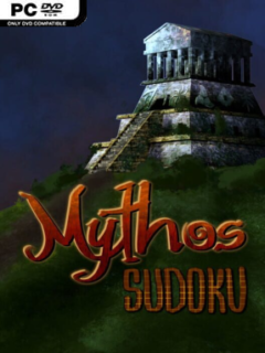 Mythos: Sudoku (v1.11) - PC Game on SteamUnlocked