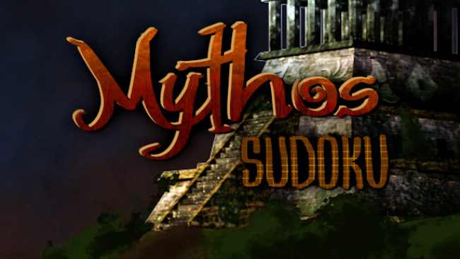 Mythos: Sudoku Free Download