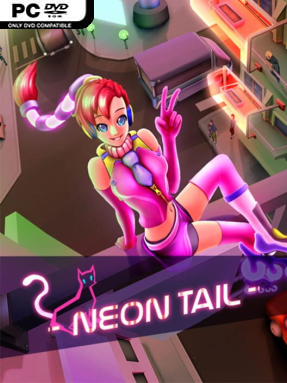 Neon Tail Free Download (v1.0.0.100)