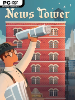 News Tower (v1.1.123r) - PC Game on SteamUnlocked