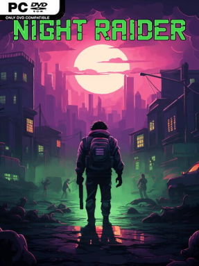 Night Raider (v1.68) - PC Game on SteamUnlocked