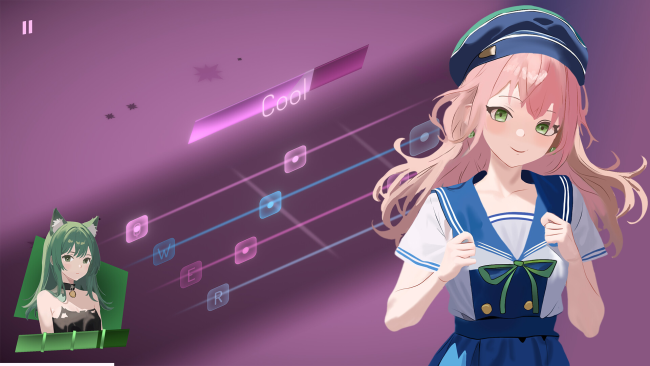 Ojiv PC Screenshot
