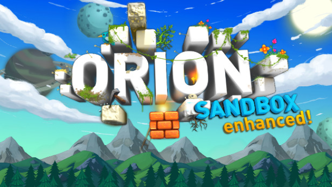 Orion Sandbox Enhanced Free Download