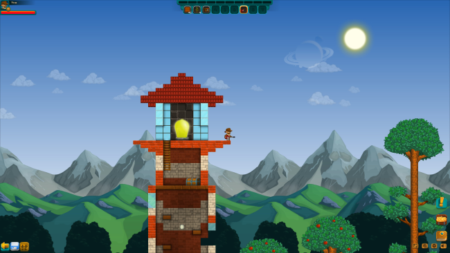 Orion Sandbox Enhanced PC Screenshot