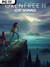 OXENFREE II: Lost Signals Free Download (v1.4.8) - PC Game on SteamUnlocked