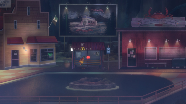 OXENFREE II: Lost Signals PC Screenshot