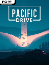 Pacific Drive Free Download (v1.15.0 & ALL DLC) - PC Game on SteamUnlocked