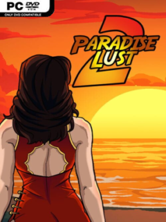 Paradise Lust 2 (v1.0.1c & Uncensored) - PC Game on SteamUnlocked