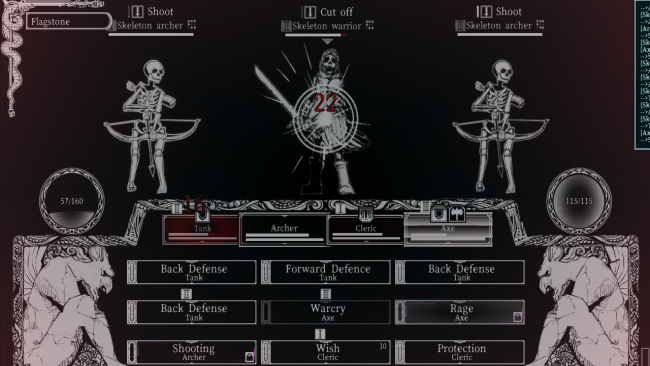 Path of the Abyss PC Screenshot