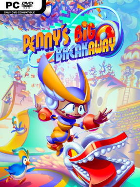 Pennys Big Breakaway Free Download (v1.2.20240313)