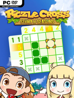 Piczle Cross: Story of Seasons Free Download (v1.021)