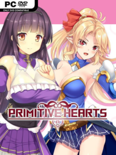 Primitive Hearts (v1.02 & Uncensored) - PC Game on SteamUnlocked