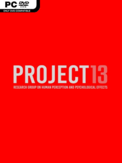 Project 13 - PC Game on SteamUnlocked