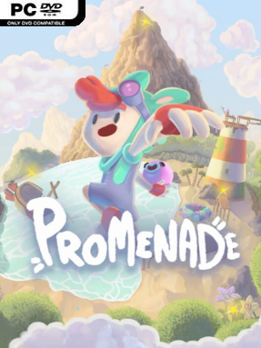 Promenade Free Download (v1.1.0)