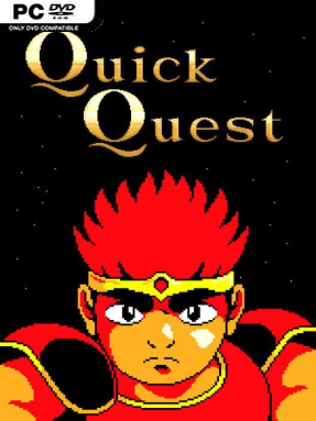 Quick Quest (v2024.03.02) - PC Game on SteamUnlocked
