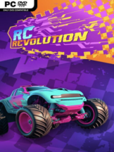 RC Revolution Free Download (v2024.03.13) - PC Game on SteamUnlocked