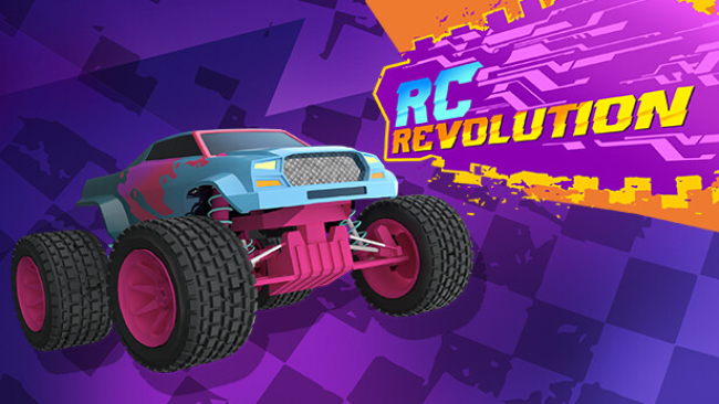 RC Revolution Free Download