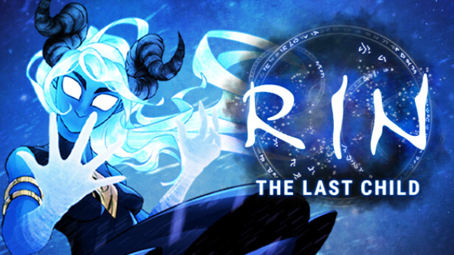RIN: The Last Child Free Download
